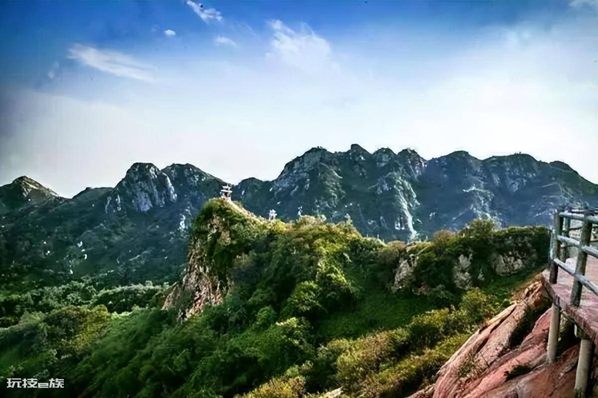 大同旅游景点有哪些景点推荐(大同著名的十大旅游景区)-图片10